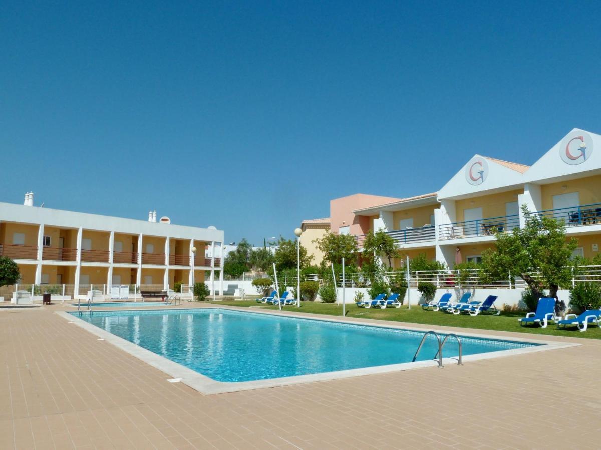 Sun & Pool Holiday