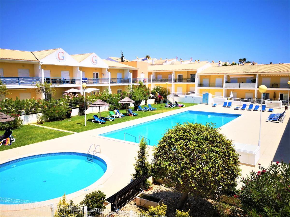 Apartment Sun & Pool Holiday