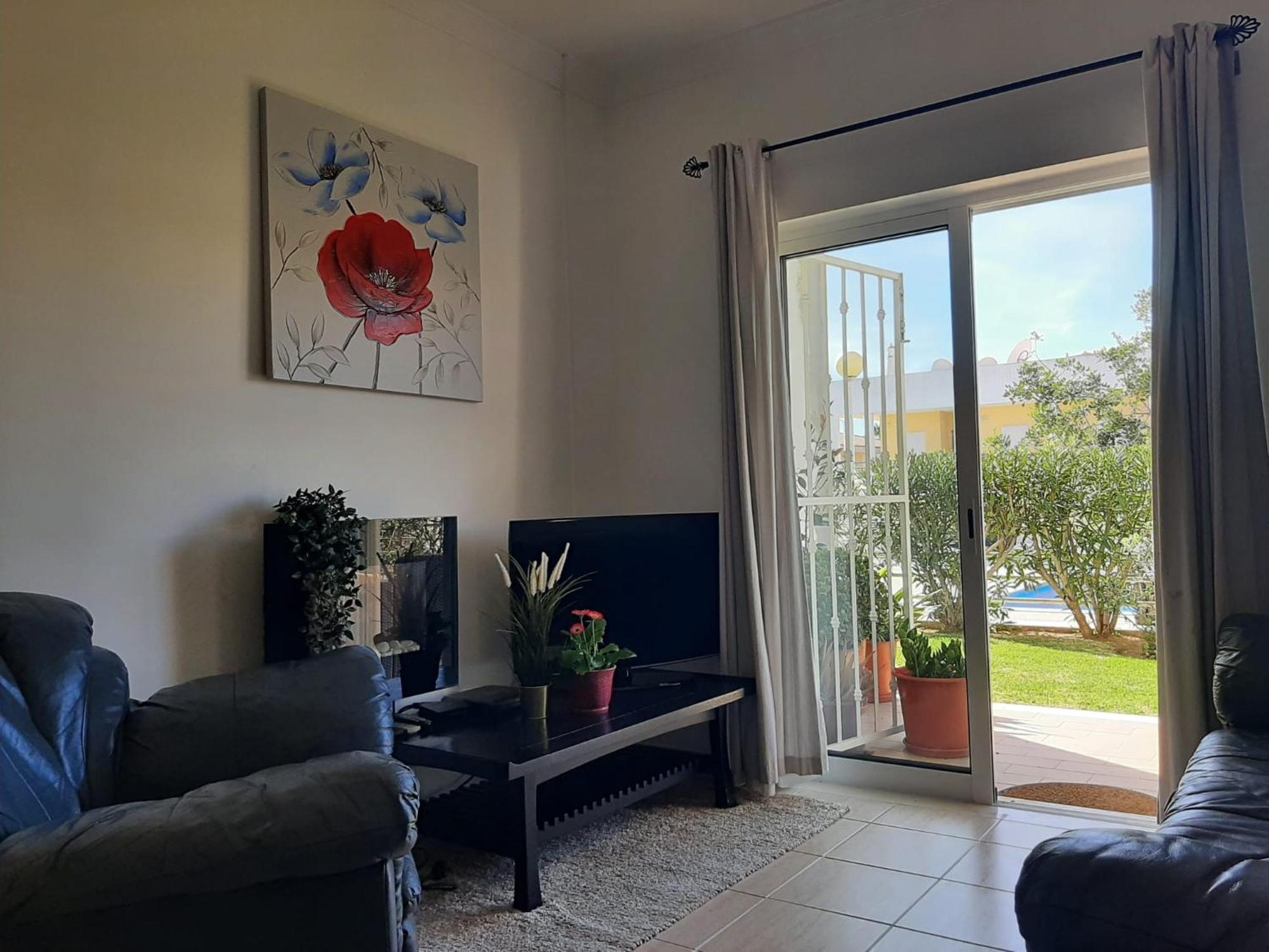 Sun & Pool Holiday Apartment *