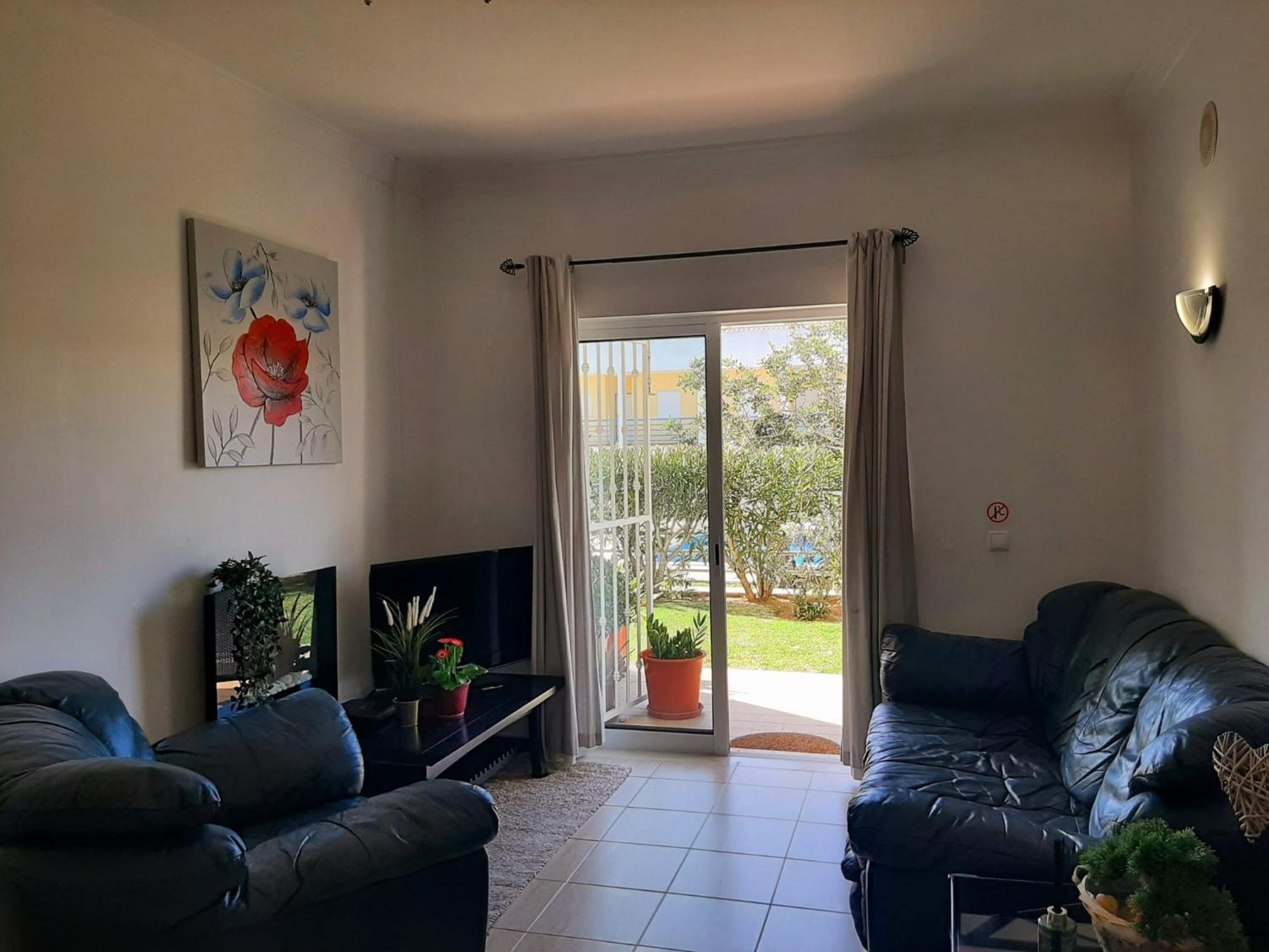 Appartement Sun & Pool Holiday