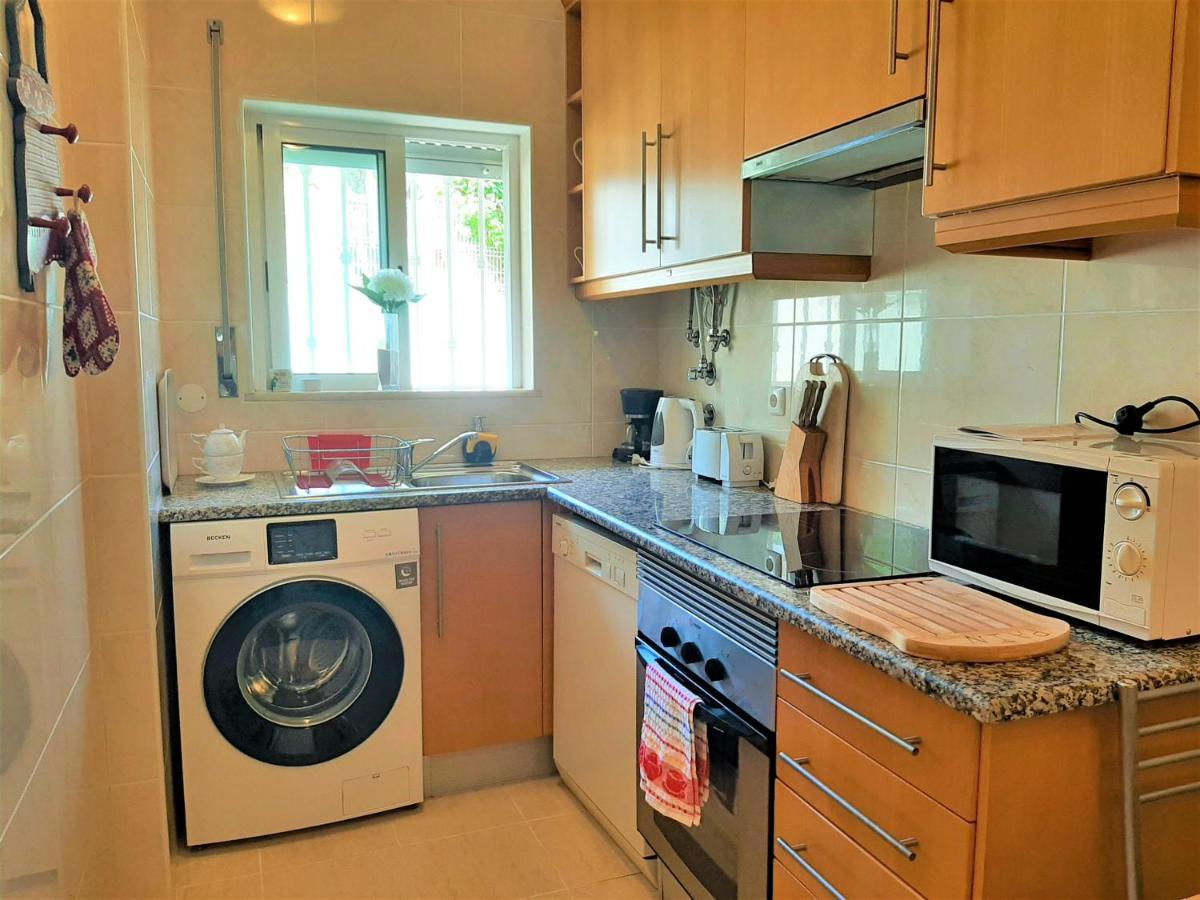 Apartamento Sun & Pool Holiday Albufeira