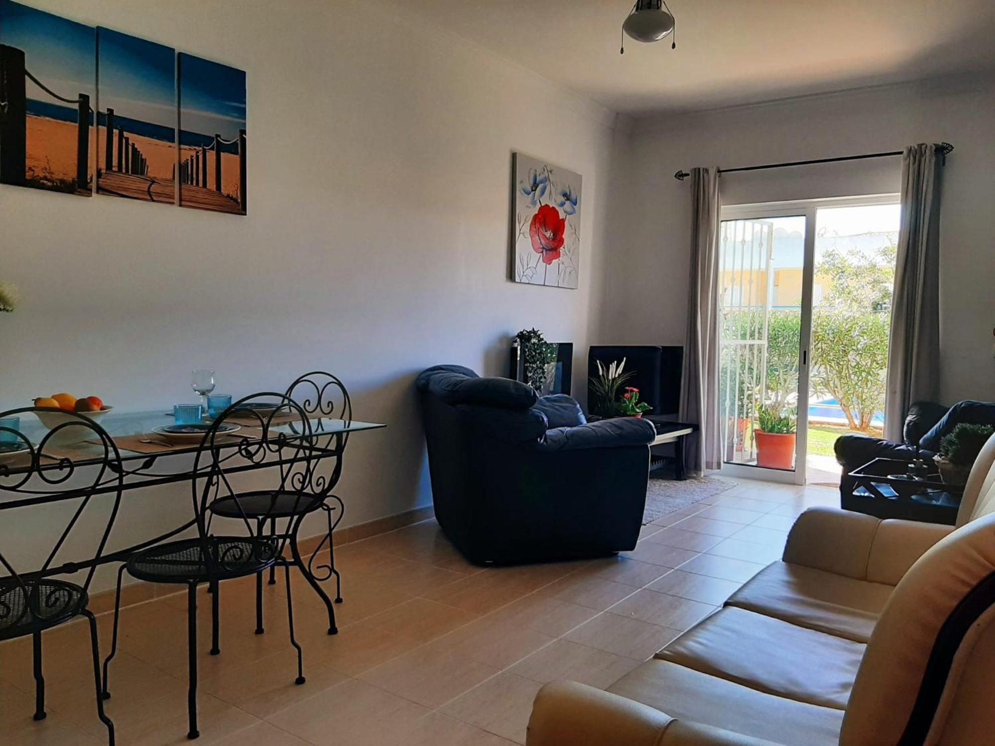 Sun & Pool Holiday Apartamento Albufeira