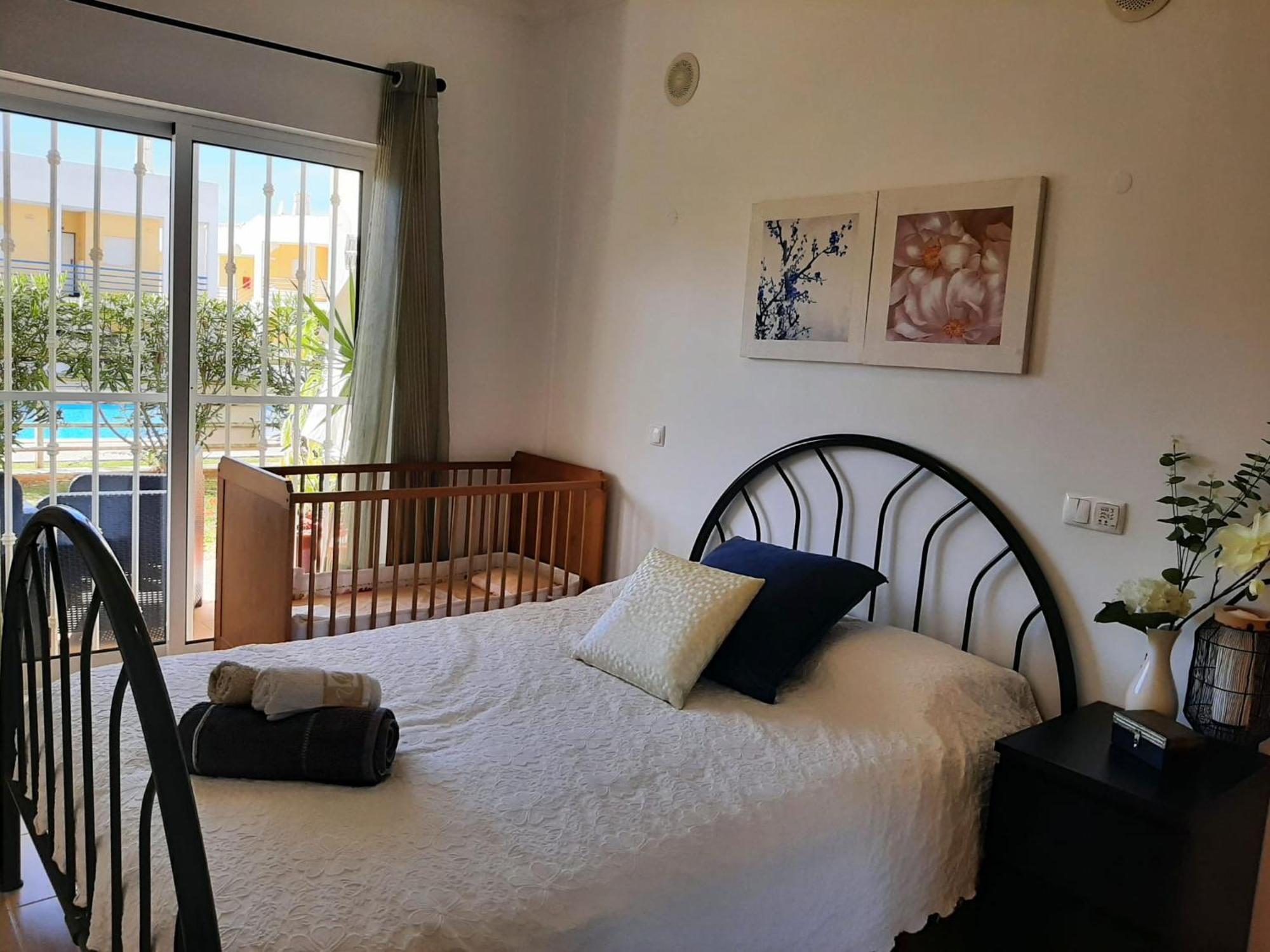 Sun & Pool Holiday Apartamento