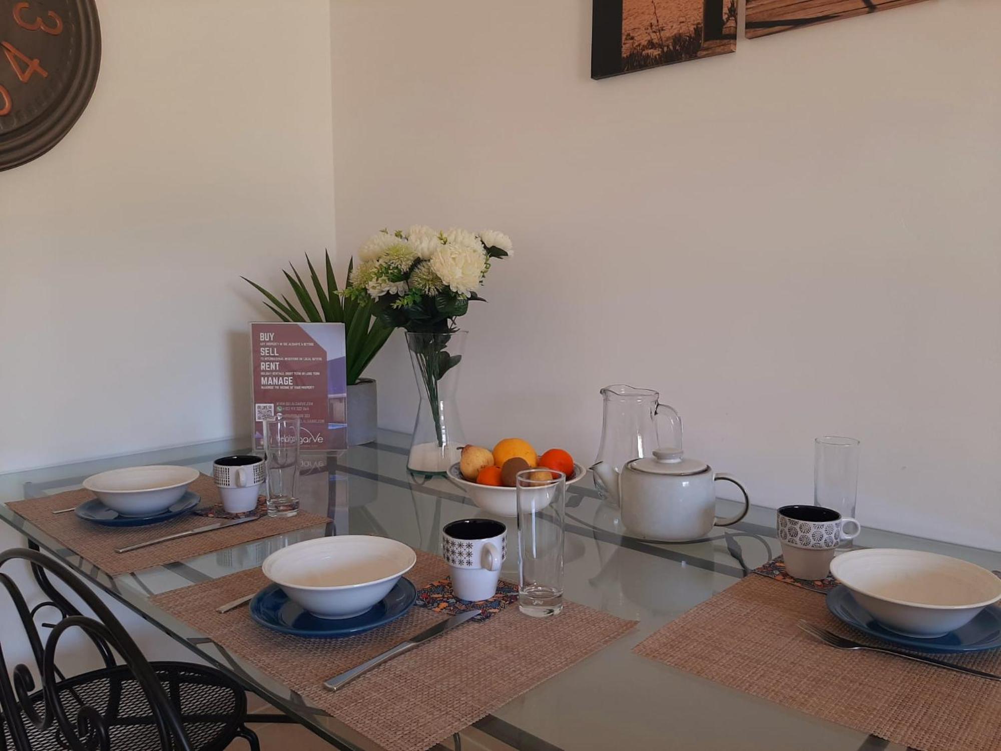 Apartamento Sun & Pool Holiday Albufeira