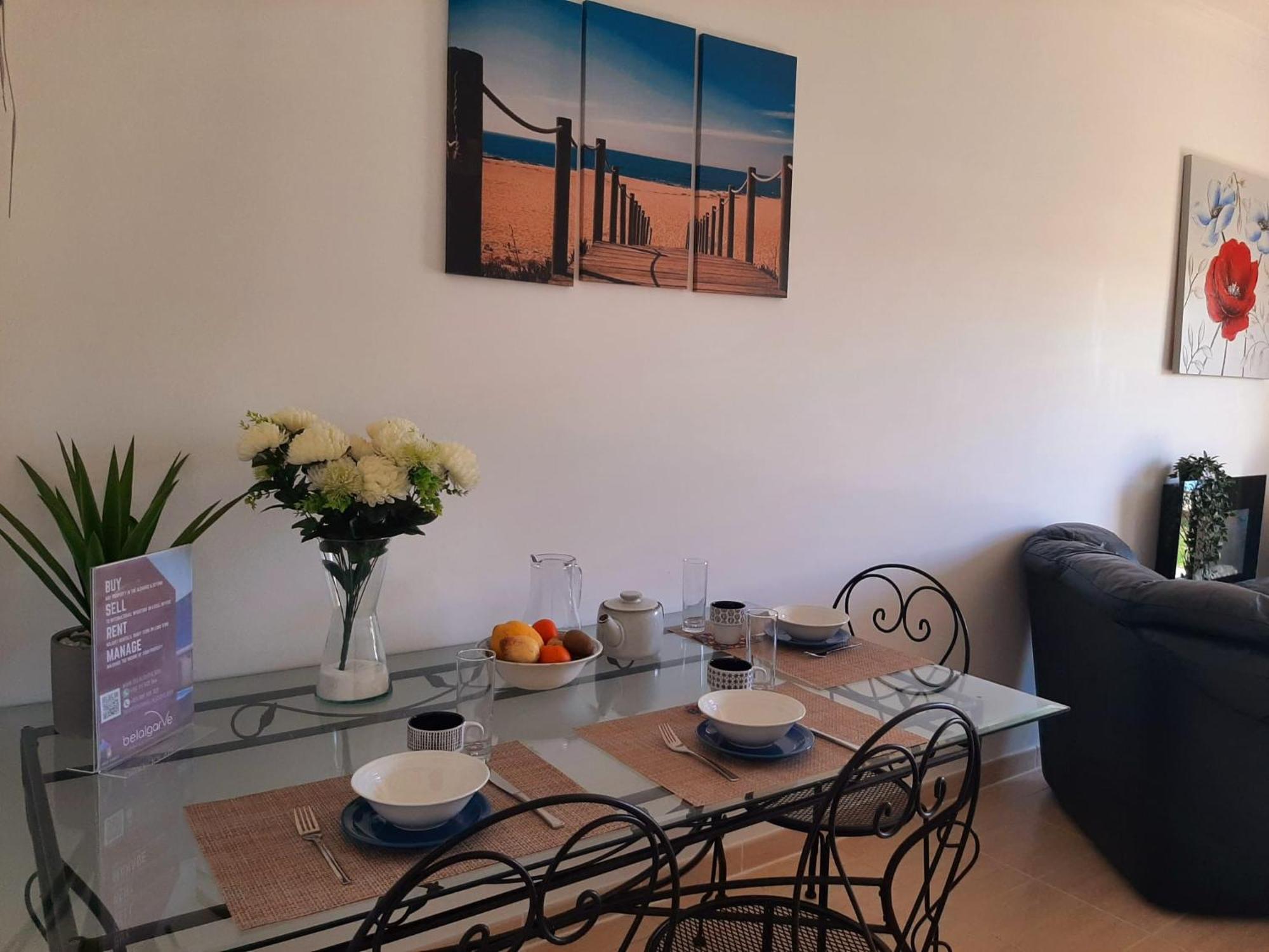 Apartamento Sun & Pool Holiday