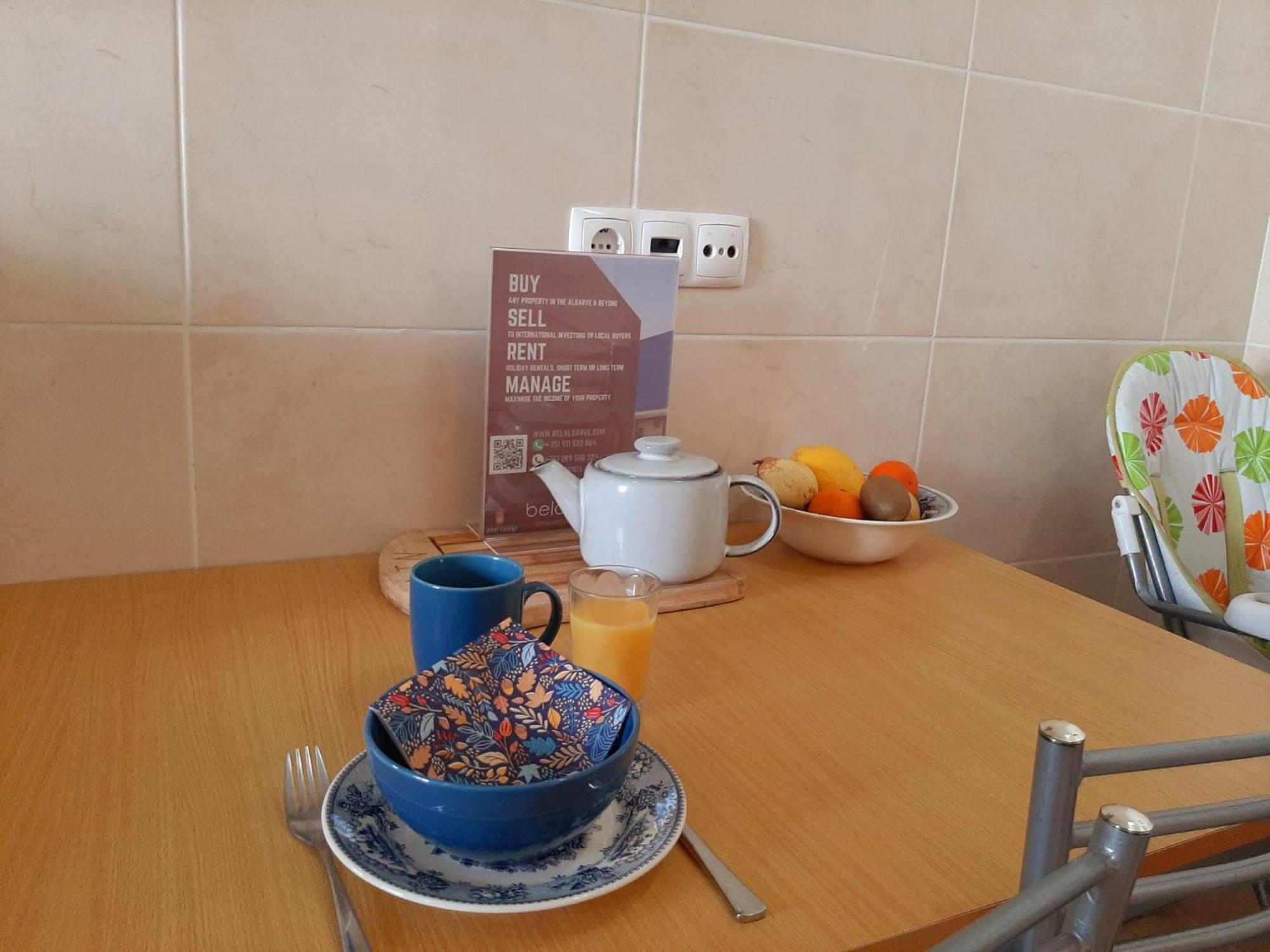 Sun & Pool Holiday Apartamento Albufeira