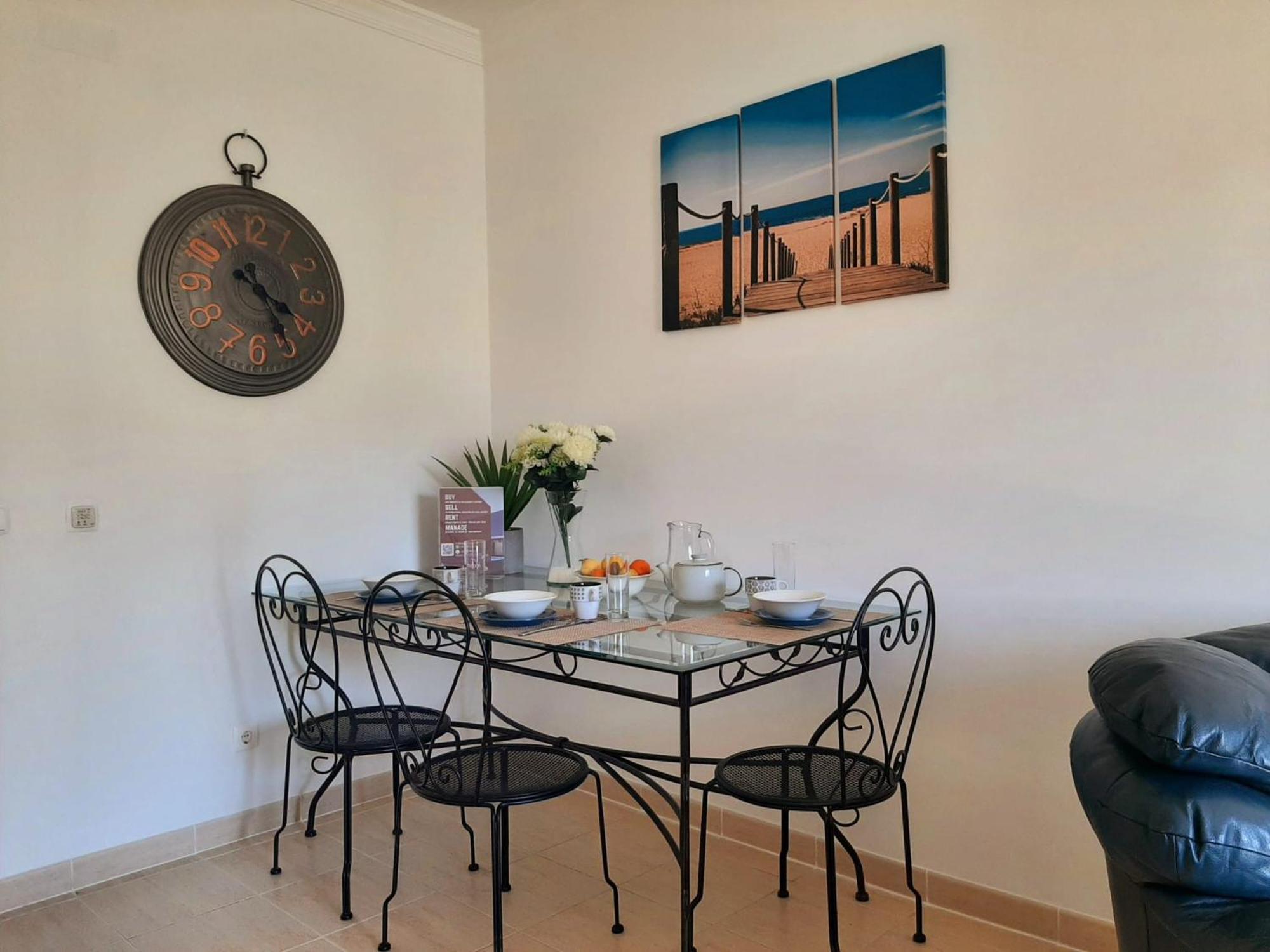 Apartamento Sun & Pool Holiday *