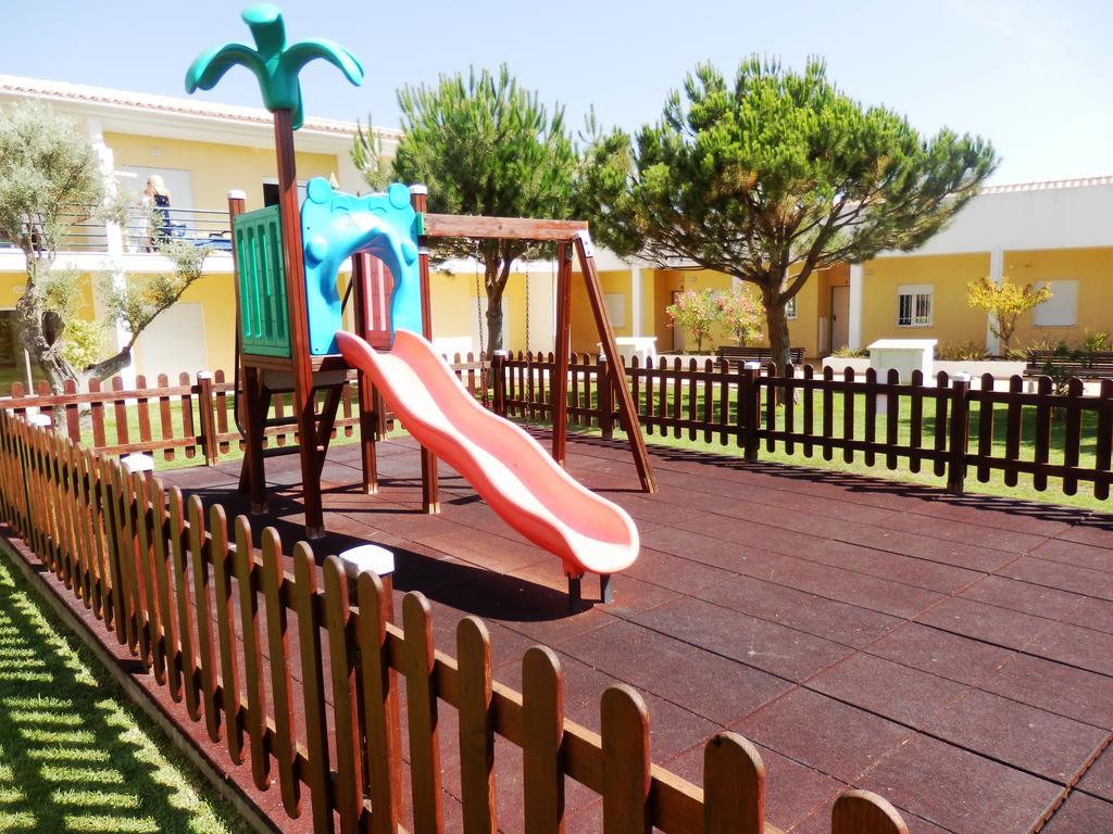 Apartamento Sun & Pool Holiday *