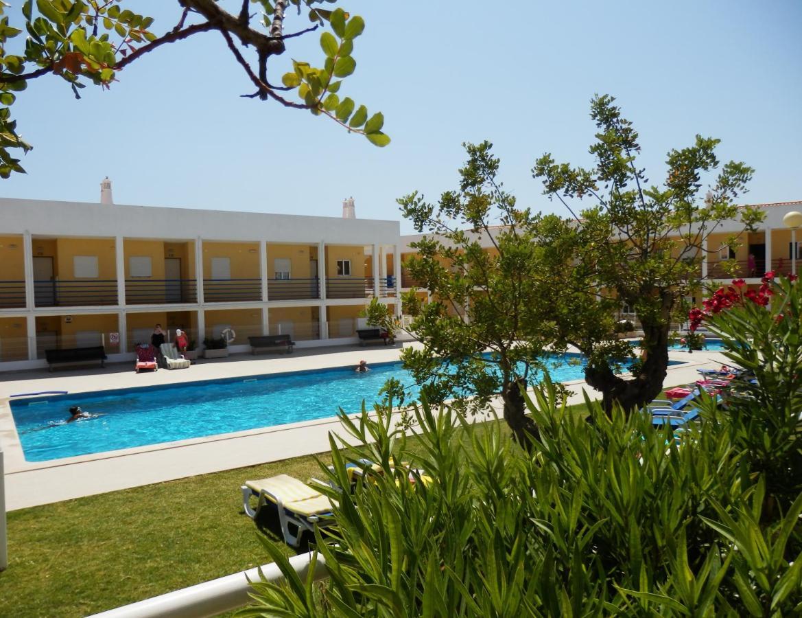Sun & Pool Holiday Apartamento Albufeira